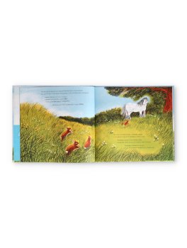 Un Cavallo di Nome Ora — Libro - 2