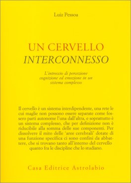 Un Cervello Interconnesso — Libro - 1