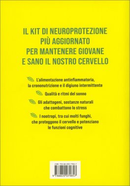 Un Cervello Tutto Nuovo — Libro - 2