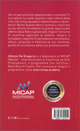 Un Coach per Capello — Libro - 2