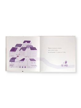 Un Colore — Libro - 3