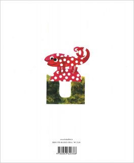 Un Colore Tutto Mio — Libro - 2