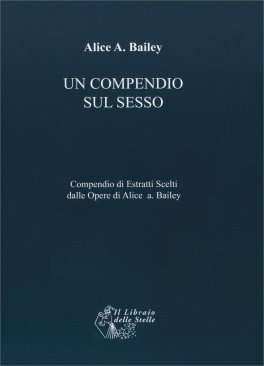 Un Compendio sul Sesso — Libro - 1