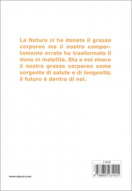 Un Corpo Nuovo — Libro - 2
