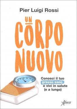 Un Corpo Nuovo — Libro - 1