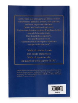 Un Corso in Miracoli — Libro - 2