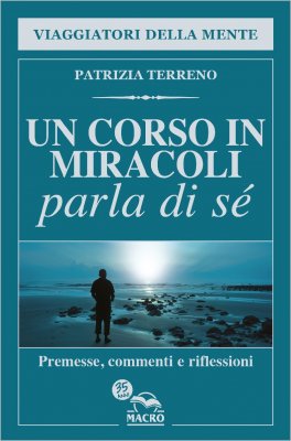Un Corso in Miracoli parla di Sé — Libro - 1