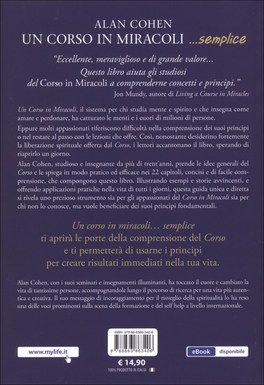 Un Corso in Miracoli Semplice — Libro - 2