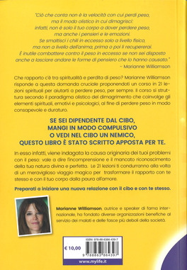Un Corso in Perdita di Peso — Libro - 2