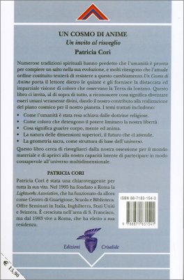 Un Cosmo di Anime — Libro - 2
