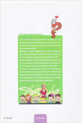 Un Cuoco per Amico — Libro - 2