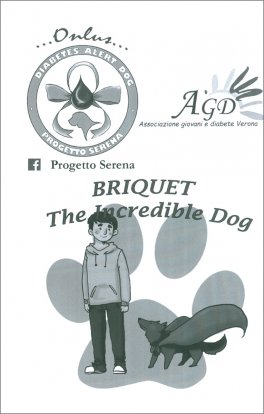 Un Cuore con la Coda — Libro - 3