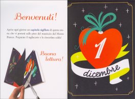 Un Cuore per Natale — Libro - 3
