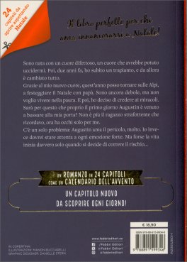 Un Cuore per Natale — Libro - 2