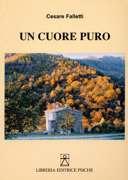 Un Cuore Puro  — Libro - 1