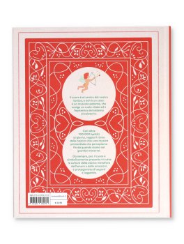 Un Cuore. Storia, Scienza e Tanto Amore — Libro - 4