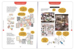 Un Curriculum per la Creatività — Libro - 3