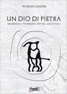 Un Dio di Pietra  — Libro - 1