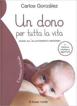 Un Dono per Tutta la Vita — Libro - 1