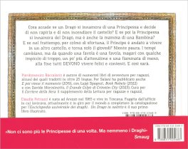 Un Drago in Salotto — Libro - 2
