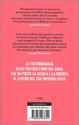 Un'Economia per Stare Bene — Libro - 2
