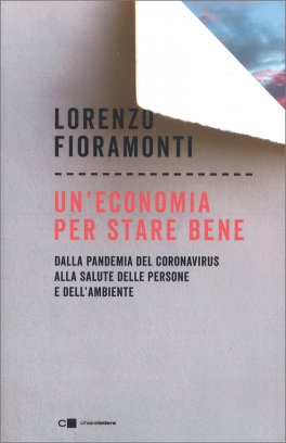 Un'Economia per Stare Bene — Libro - 1