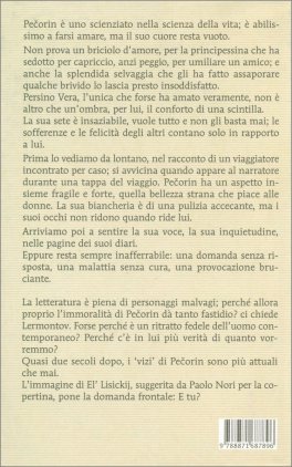 Un Eroe dei Nostri Tempi — Libro - 2