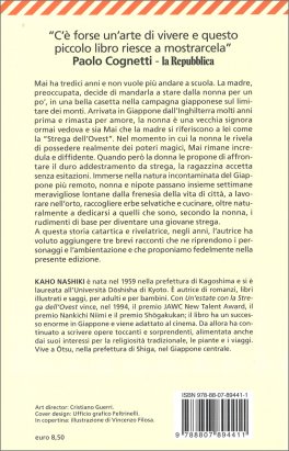Un'Estate con la Strega dell'Ovest — Libro - 2