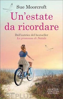 Un' Estate da Ricordare — Libro - 1