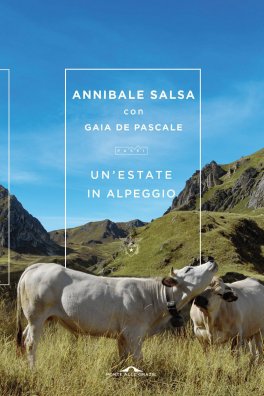 Un'Estate in Alpeggio — Libro - 1