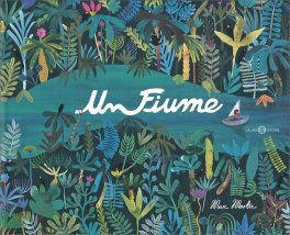 Un Fiume — Libro - 1