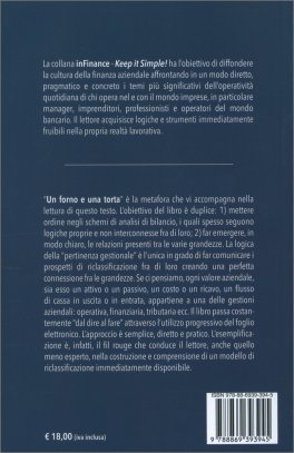 Un Forno e una Torta — Libro - 2