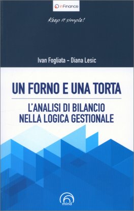 Un Forno e una Torta — Libro - 1