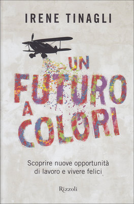 Un Futuro a Colori  — Libro - 1