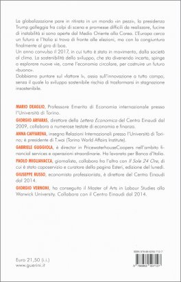 Un Futuro da Costruire Bene — Libro - 2
