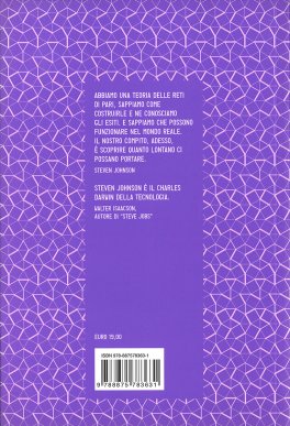 Un Futuro Perfetto — Libro - 2