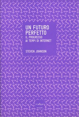 Un Futuro Perfetto — Libro - 1