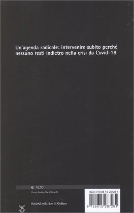 Un Futuro più Giusto — Libro - 2