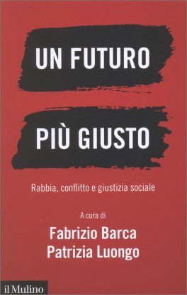 Un Futuro più Giusto — Libro - 1
