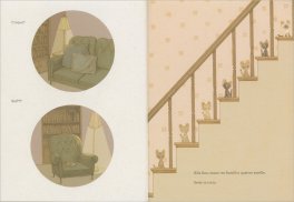 Un Gattino Dopo l'Altro — Libro - 3