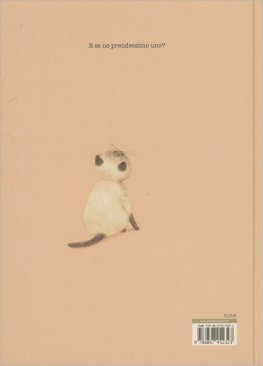 Un Gattino Dopo l'Altro — Libro - 2