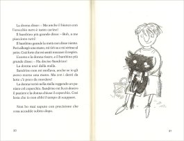 Un Gatto Non è un Cuscino — Libro - 3