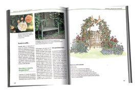 Un Giardino dalle mille Risorse — Libro - 1