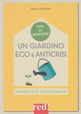 Un Giardino dalle mille Risorse — Libro - 2