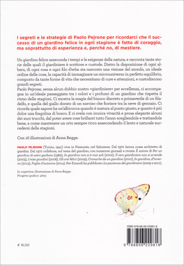 Un Giardino Semplice — Libro - 2
