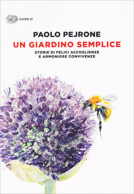 Un Giardino Semplice — Libro - 1