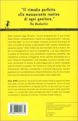 Un Gin Tonic per la Mamma — Libro - 2