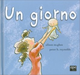 Un Giorno — Libro - 1