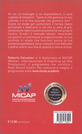 Un Giorno a Settimana — Libro - 2