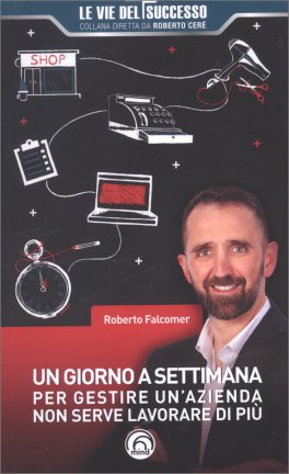 Un Giorno a Settimana — Libro - 1